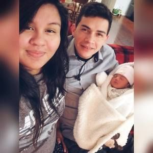 Meet your Posher, Lucio j